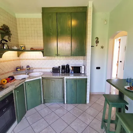 Arenile: Beachfront Oasis With Private Sea Access Villa Fontane Bianche