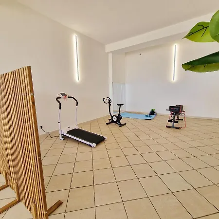 Arenile: Beachfront Oasis With Private Sea Access * Fontane Bianche