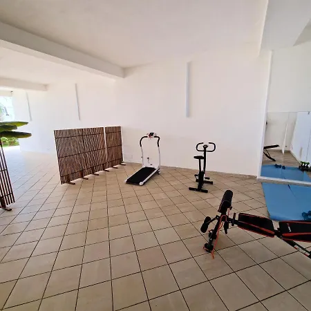 Arenile: Beachfront Oasis With Private Sea Access Fontane Bianche