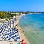 Arenile - Seaside - Swimmingpool- Private Access To Sea - Waterfront - - Siracusa Вилла Фонтане-Бьянке