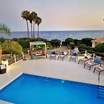 Arenile - Seaside - Swimmingpool- Private Access To Sea - Waterfront - - Siracusa * Фонтане-Бьянке