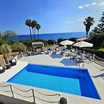 Arenile - Seaside - Swimmingpool- Private Access To Sea - Waterfront - - Siracusa *