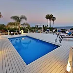 Вилла Arenile - Seaside - Swimmingpool- Private Access To Sea - Waterfront - - Siracusa