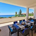 Arenile - Seaside - Swimmingpool- Private Access To Sea - Waterfront - - Siracusa Вилла *
