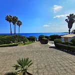 Arenile - Seaside - Swimmingpool- Private Access To Sea - Waterfront - - Siracusa Вилла Фонтане-Бьянке