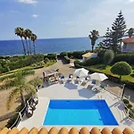 Arenile - Seaside - Swimmingpool- Private Access To Sea - Waterfront - - Siracusa Вилла *