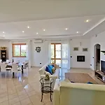 Arenile - Seaside - Swimmingpool- Private Access To Sea - Waterfront - - Siracusa Вилла Фонтане-Бьянке