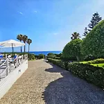 Вилла Arenile - Seaside - Swimmingpool- Private Access To Sea - Waterfront - - Siracusa *