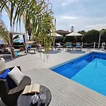 Arenile - Seaside - Swimmingpool- Private Access To Sea - Waterfront - - Siracusa * Фонтане-Бьянке
