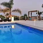 Arenile - Seaside - Swimmingpool- Private Access To Sea - Waterfront - - Siracusa * Фонтане-Бьянке