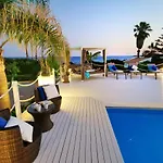 Вилла Arenile - Seaside - Swimmingpool- Private Access To Sea - Waterfront - - Siracusa
