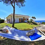 Вилла Arenile - Seaside - Swimmingpool- Private Access To Sea - Waterfront - - Siracusa *