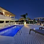 Arenile - Seaside - Swimmingpool- Private Access To Sea - Waterfront - - Siracusa *