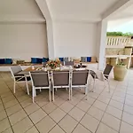 Arenile - Seaside - Swimmingpool- Private Access To Sea - Waterfront - - Siracusa Вилла Фонтане-Бьянке