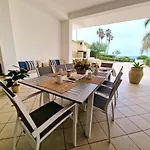 Arenile - Seaside - Swimmingpool- Private Access To Sea - Waterfront - - Siracusa Вилла Фонтане-Бьянке