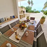 Arenile - Seaside - Swimmingpool- Private Access To Sea - Waterfront - - Siracusa Вилла Фонтане-Бьянке