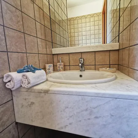 Villa Arenile - Seaside - Swimmingpool- Private Access To Sea - Waterfront - - Siracusa Fontane Bianche