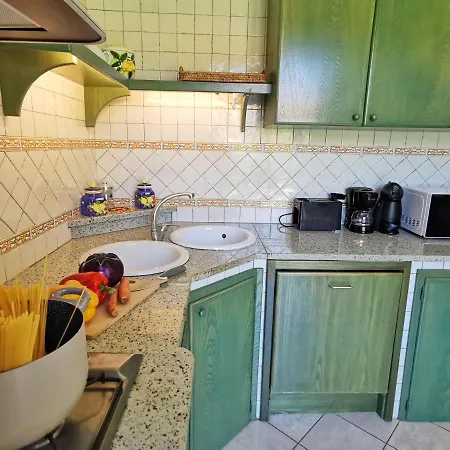 Вилла Arenile - Seaside - Swimmingpool- Private Access To Sea - Waterfront - - Siracusa