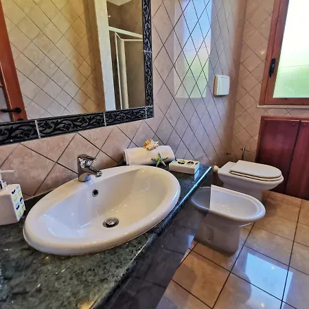 Arenile - Seaside - Swimmingpool- Private Access To Sea - Waterfront - - Siracusa * Фонтане-Бьянке