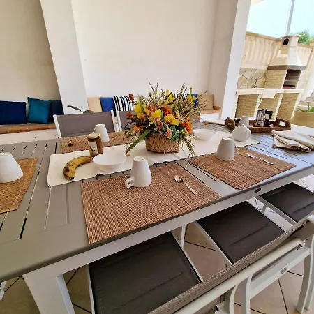 Arenile - Seaside - Swimmingpool- Private Access To Sea - Waterfront - - Siracusa *