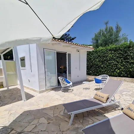 Arenile - Seaside - Swimmingpool- Private Access To Sea - Waterfront - - Siracusa Вилла *