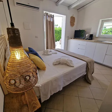 Arenile - Seaside - Swimmingpool- Private Access To Sea - Waterfront - - Siracusa Вилла