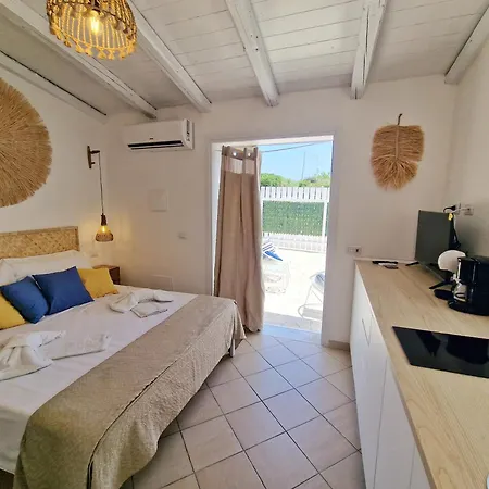 Вилла Arenile - Seaside - Swimmingpool- Private Access To Sea - Waterfront - - Siracusa